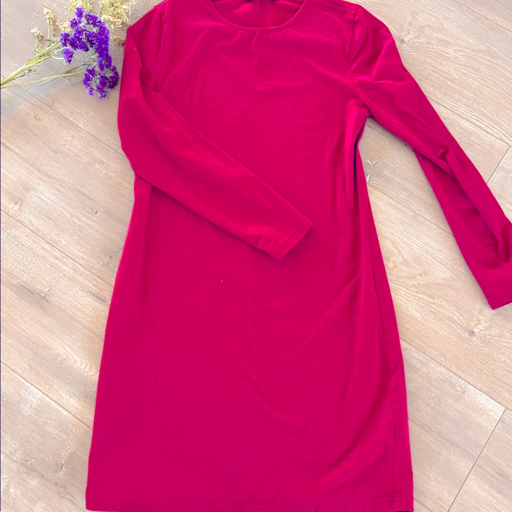 💎Mountain Khakis t-shirt dress size Small
